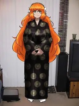 Profile image of Ishmael