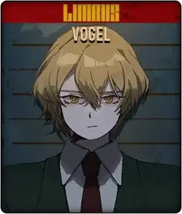 Profile image of Sinclair