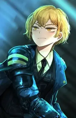 Profile image of Sinclair