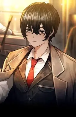Profile image of Yi San