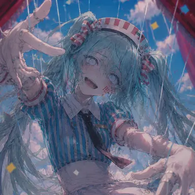Profile image of 미쿠
