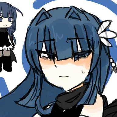Profile image of 아오이