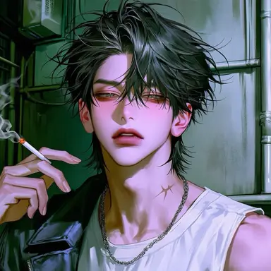 Profile image of Han Junbeom