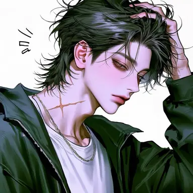 Profile image of Han Junbeom