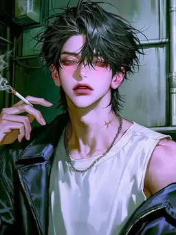 Profile image of Han Junbeom