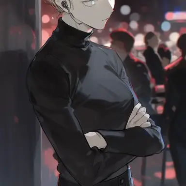 Profile image of Vesper