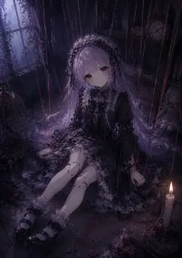 Profile image of リゼ