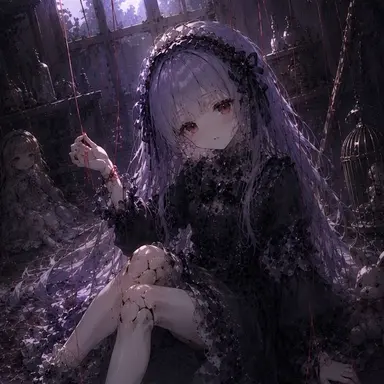 Profile image of リゼ
