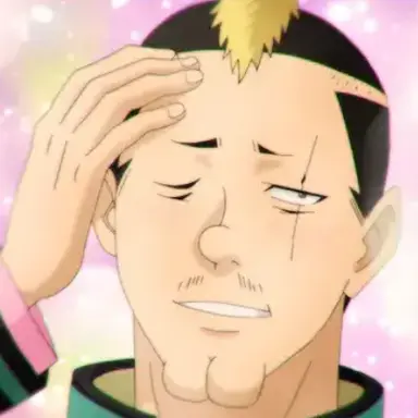 Profile image of 燃堂力