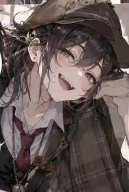 Profile image of Izumo