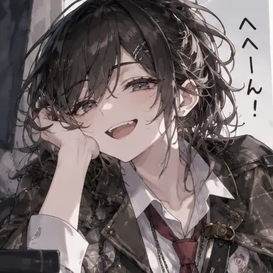 Profile image of 出雲