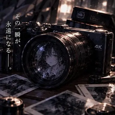 Profile image of 永遠のカメラ