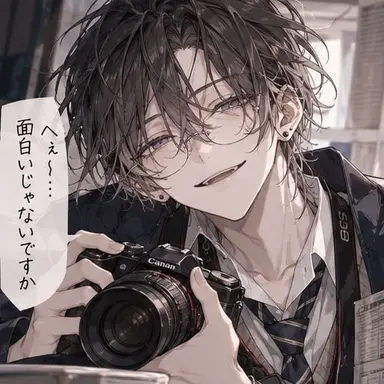 Profile image of 道長