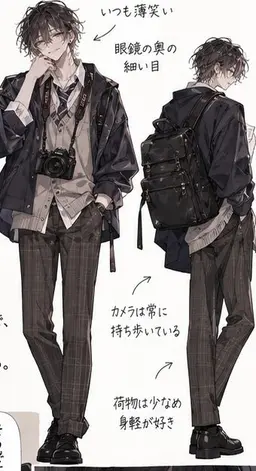 Profile image of 道長
