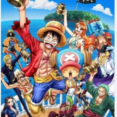 Profile image of 麦わらの一味