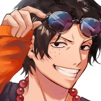 Profile image of エース