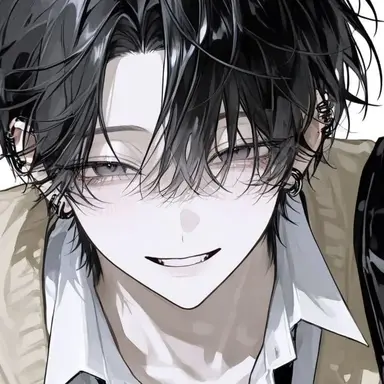 Profile image of 慎弥
