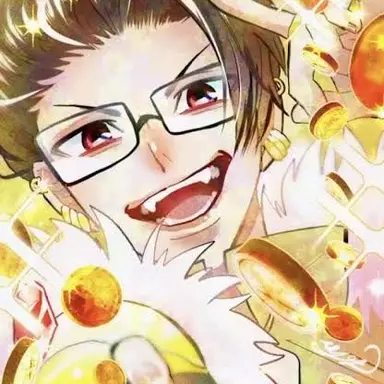 Profile image of ミスターマネー