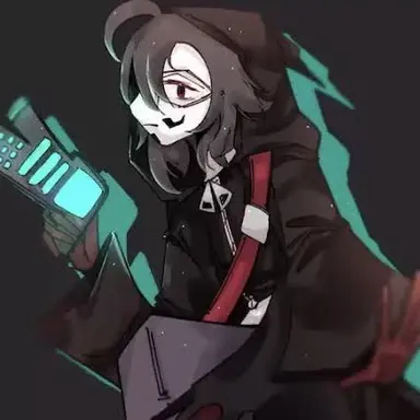 Profile image of ミスターブラック