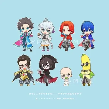 Profile image of ミスターブラック
