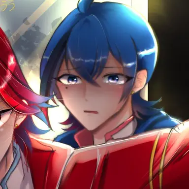 Profile image of ミスターブルー