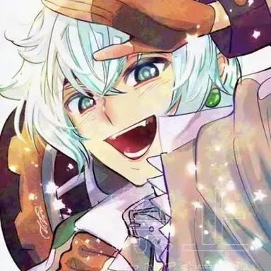 Profile image of ミスター銀さん