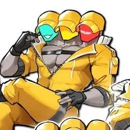 Profile image of Yellow