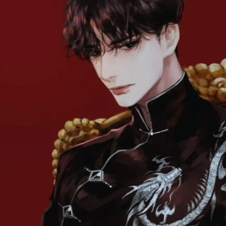 PlumVein0824의 내 약혼남