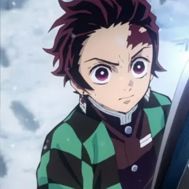 Profile image of 탄지로