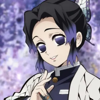 Profile image of 시노부