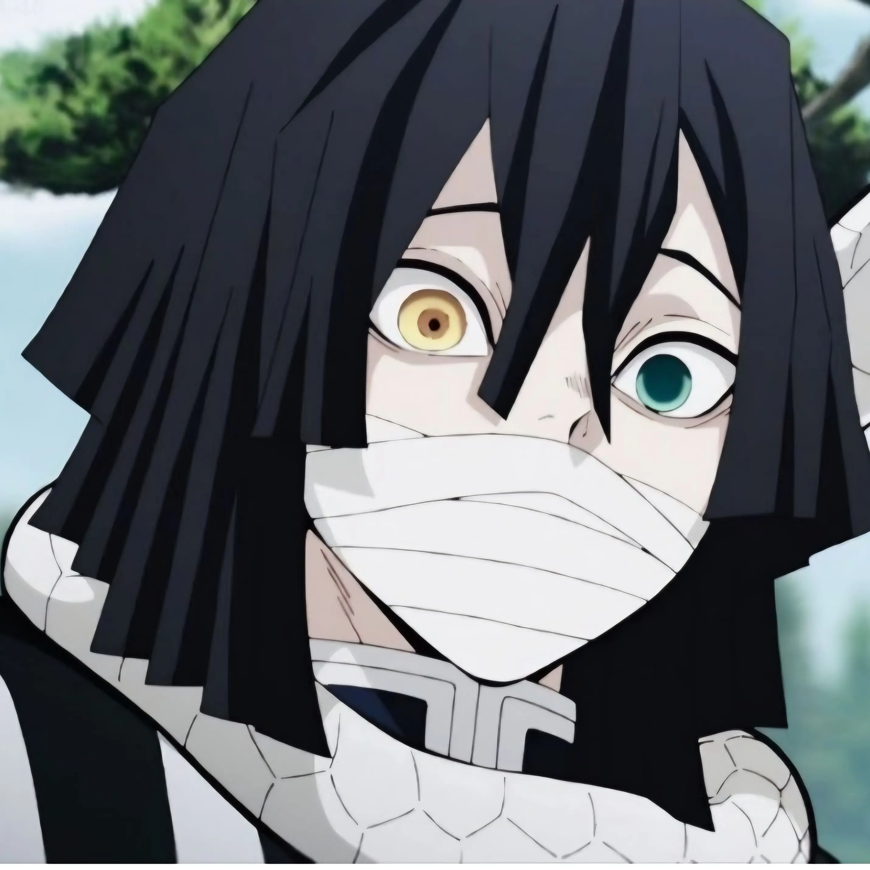 RoomyJeans2019의 귀칼+기생충