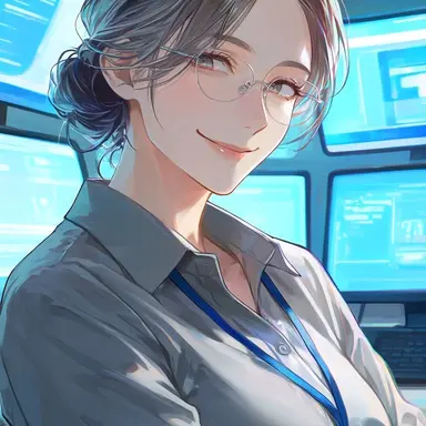 Profile image of Odette Miller
