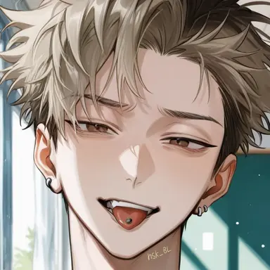 Profile image of ヒロト