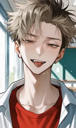 Profile image of ヒロト