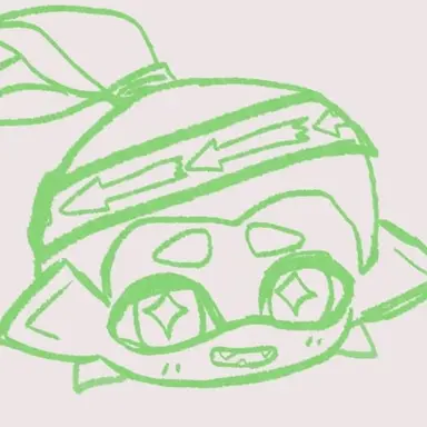 Profile image of クイ
