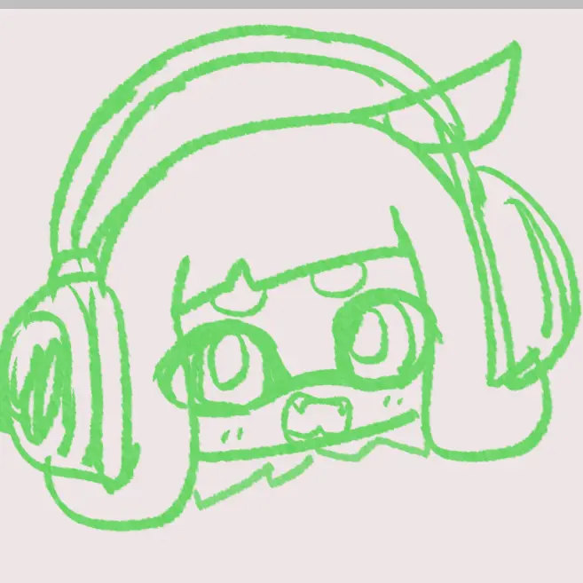 Munu_x3의 スプラのイカちゃんタコちゃん達