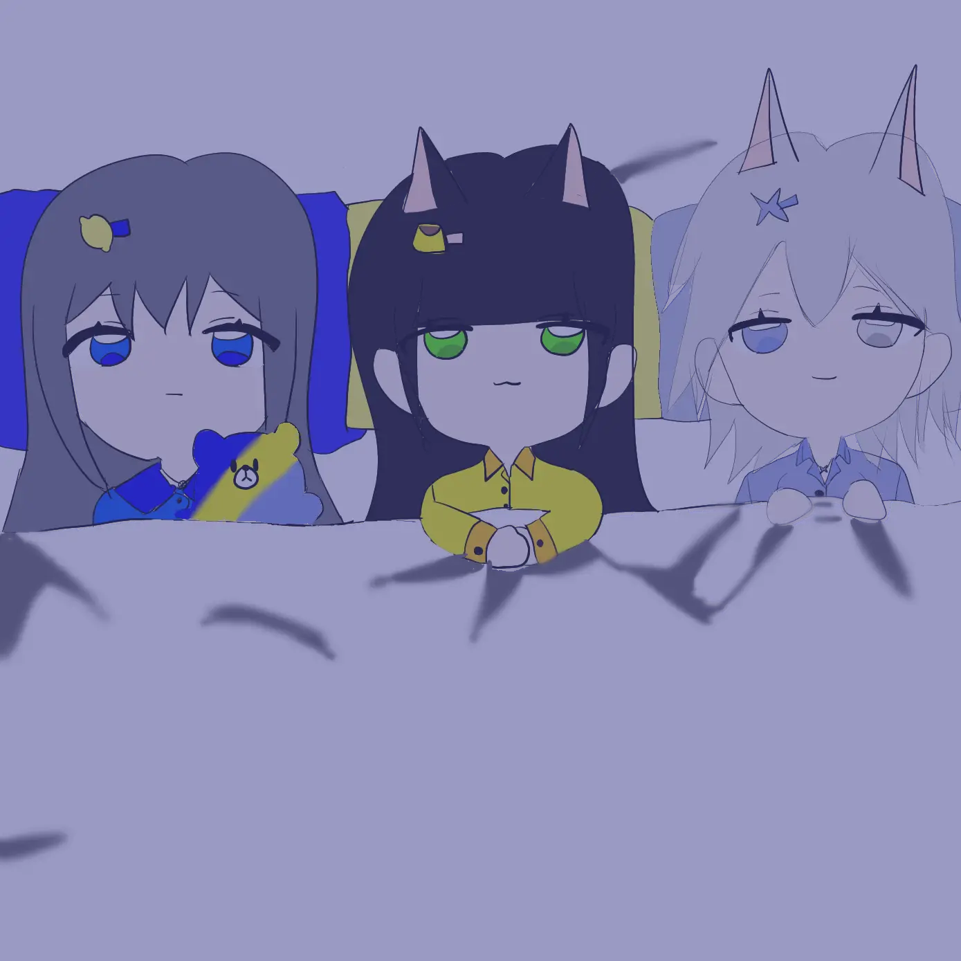 UNI.T.ERROR_404의 공지! - (반모컨셉)