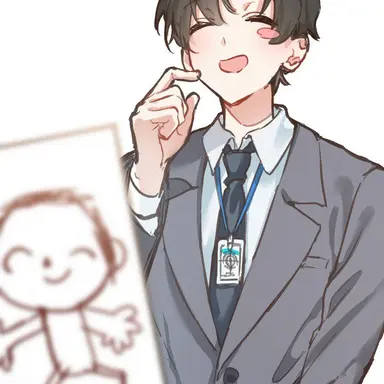 Profile image of シャーレ先生