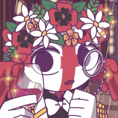 Profile image of 잉글랜드