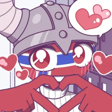 Profile image of 노르웨이