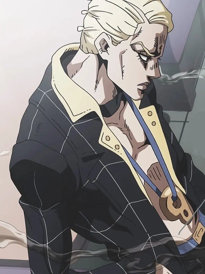 Butter-Fly의 プロシュートに助けてって言う？言わない？