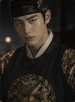 Profile image of 이휘