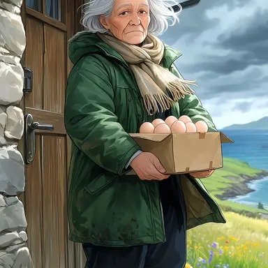 Profile image of Ina