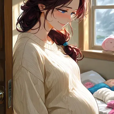 Profile image of Morag