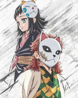 Profile image of 錆兎