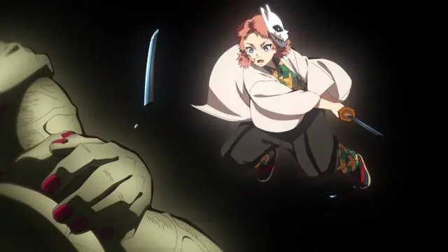 Profile image of 錆兎