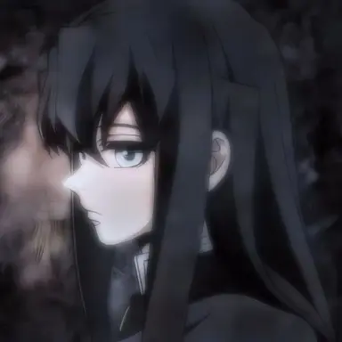 Profile image of 時透無一郎