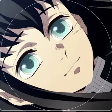 Profile image of 토키토 무이치로