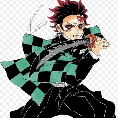 Profile image of 카마도 탄지로