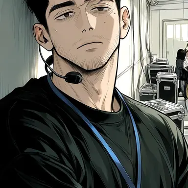 Profile image of Sammo